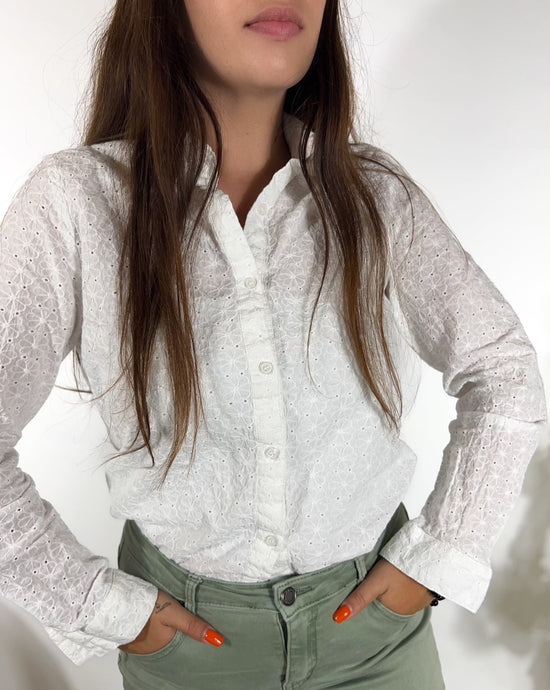 Chemise Camélia