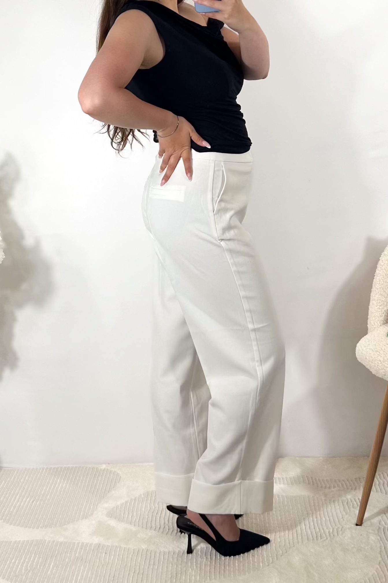 Pantalon Félicie