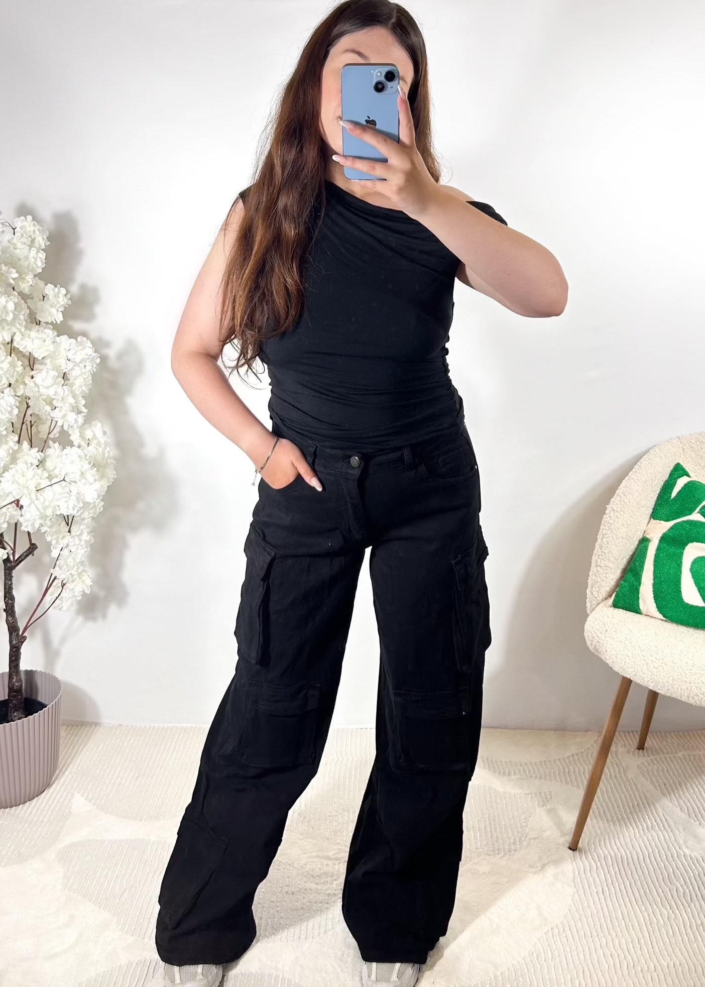 Pantalon Abbie